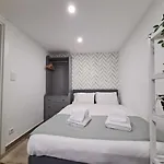 Apartamento Centro By Casas Do Forno *