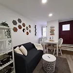 Centro By Casas Do Forno Apartamento Lisboa