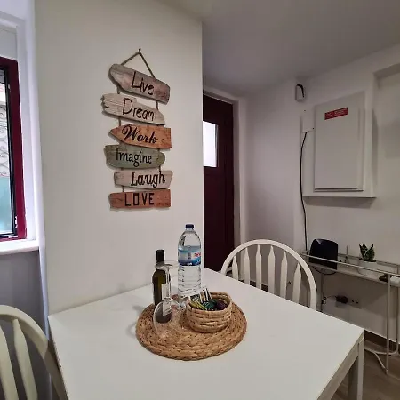 Apartamento Centro By Casas Do Forno Lisboa