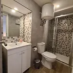 Centro By Casas Do Forno Διαμέρισμα *
