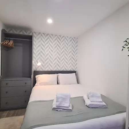 Centro By Casas Do Forno Διαμέρισμα Lisboa