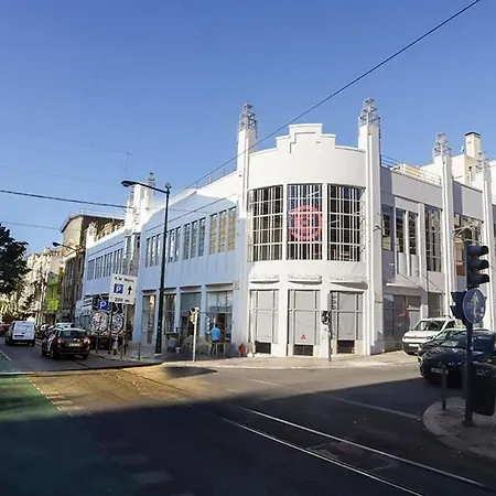 Centro By Casas Do Forno *