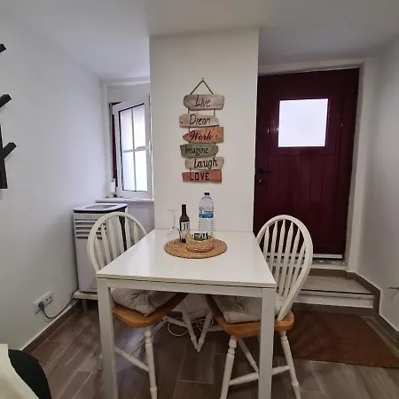 Centro By Casas Do Forno