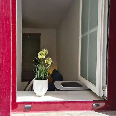 Centro By Casas Do Forno