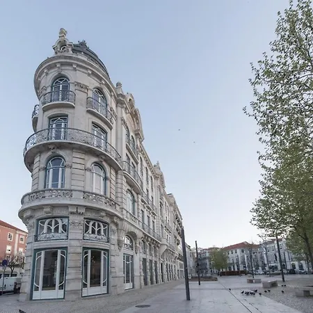 Centro By Casas Do Forno